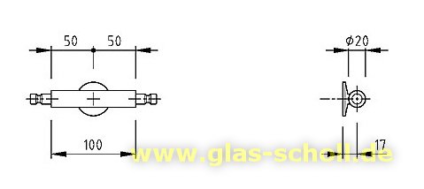 (c) 2005 www.Glas-Scholl.de